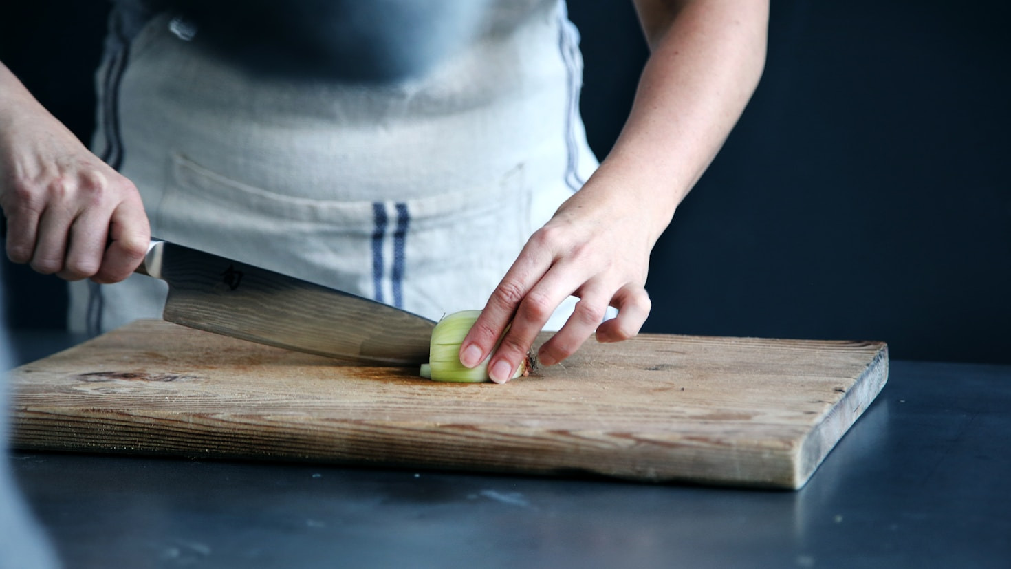 The Benefits of Distraction-Free Cooking Platforms